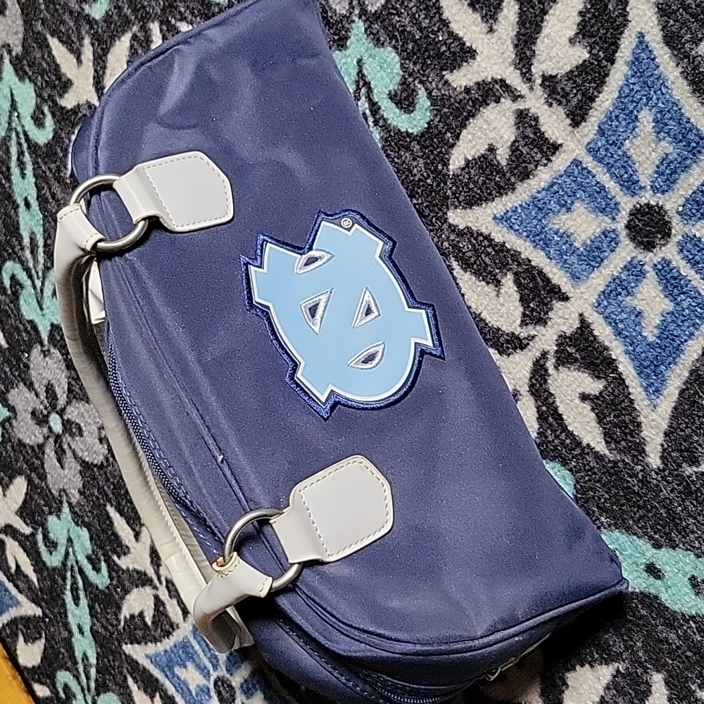 UNC Chapel Hill purse/handbag